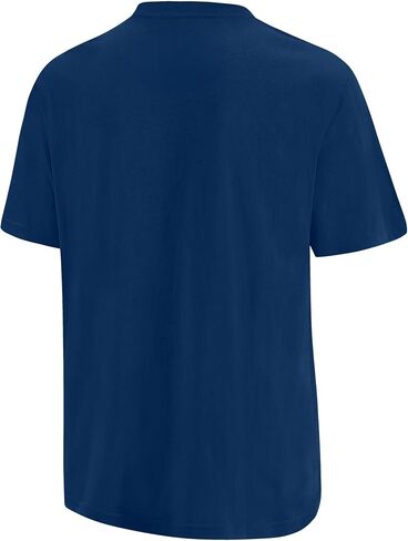 Ultra Game Men's NCAA Official Super Soft Game Time T-Shirt in Saudi Arabia