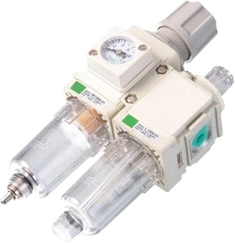 Two Unit Combination Filter C1010/2010/3010/4010-01/02/03/04(C1010-02) in Saudi Arabia