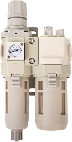 Two Unit Combination Filter C1010/2010/3010/4010-01/02/03/04(C1010-02) in Saudi Arabia