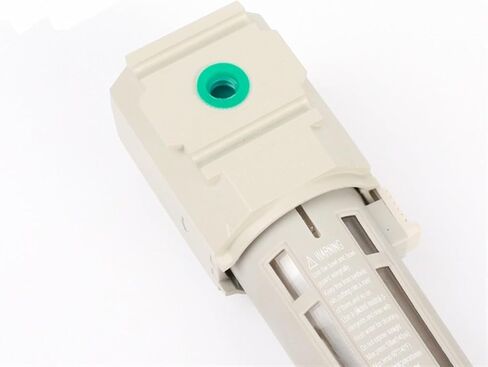 Two Unit Combination Filter C1010/2010/3010/4010-01/02/03/04(C1010-02) in Saudi Arabia