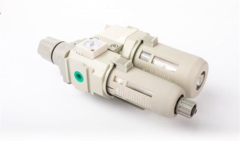 Two Unit Combination Filter C1010/2010/3010/4010-01/02/03/04(C1010-02) in Saudi Arabia