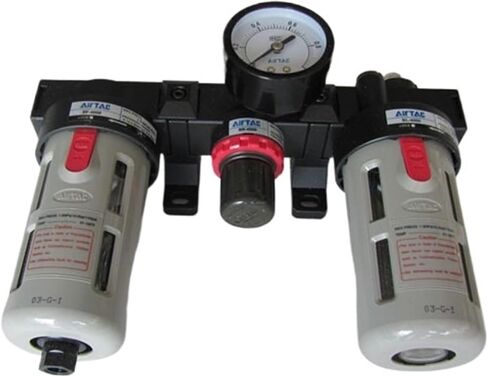 Air Treatment Component BC4000-A. in Saudi Arabia
