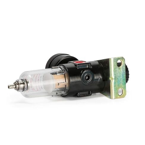 Afr-2000 1/4 Pneumatic Filters AFR2000 Pneumat Filter for Air Compressor Moisture Separator Pressure Regulator Oil Water in Saudi Arabia