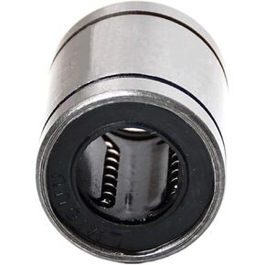 1PCS محامل الحركة الخطية LM3UU LM4UU LM5UU LM6UU LM8UU LM10UU LM12UU LM16UU LM20UU LM25U LM30UU LM35U LM40UU LM50UU LM60UU (LM20UU 20X32X42) in Kuwait