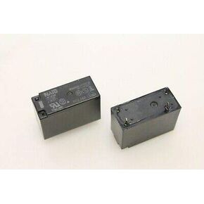 Panasonic EW JW1AFSN-DC12V-F RELAY SPST-NO 12VDC ، 10A ، PC Board in Kuwait