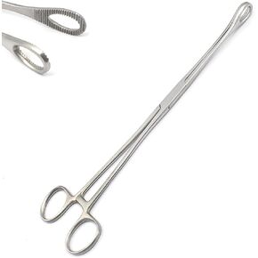 ملقط الإسفنج Foerster - مسنن ، 9 1/2 " in Saudi Arabia