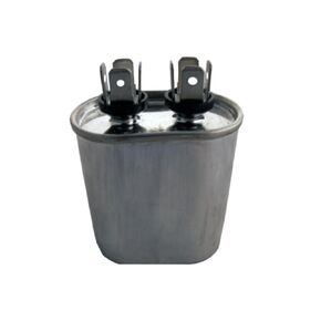 Edgewater Parts CR5X440-Oval Run Capacitor; 440 Volts 5 MFD in Kuwait