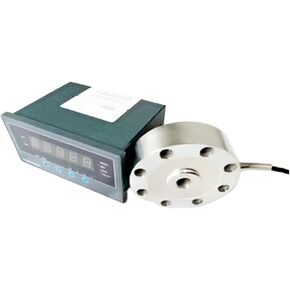 Spoke Load Cell Load Cell 30kg 50kg 100kg 200kg 300kg 500kg 800kg 1T Weight Sensor Load Cell + Load Cell Indicator Light Display in Saudi Arabia