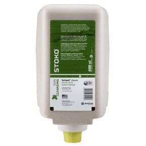 Deb Group Solopol Classic Medium Duty Hand Cleanser, 4 L Bottle (2 Pack) in Saudi Arabia