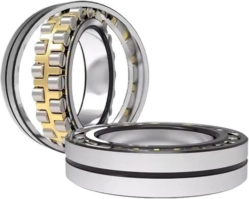 1 Pcs Spindle Double Row Cylindrical Roller Bearing NN 3056 3060 3064 KC0 KC9 KC1NAP4 P5(NN3009 KC9NAP4) in Saudi Arabia