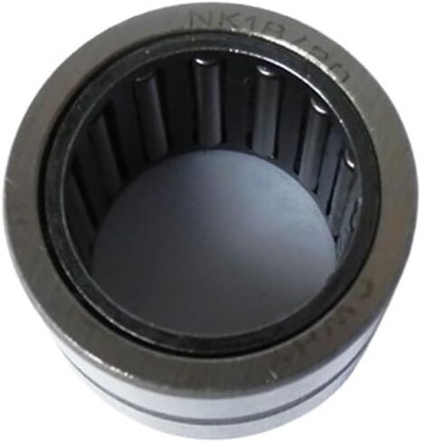 2PCS NK35/20 35 * 45 * 20mm No Inner Needle Roller Bearings in Saudi Arabia