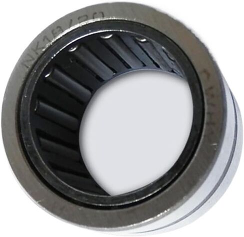 2PCS NK35/20 35 * 45 * 20mm No Inner Needle Roller Bearings in Saudi Arabia