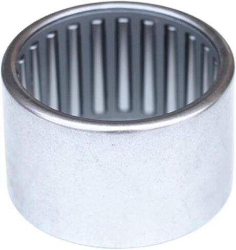 2PCS NK35/20 35 * 45 * 20mm No Inner Needle Roller Bearings in Saudi Arabia