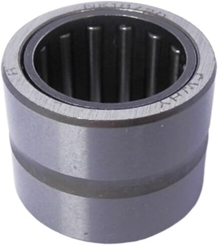 2PCS NK16/16 16 * 24 * 16mm No Inner Needle Roller Bearings in Saudi Arabia