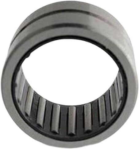 2PCS NK16/16 16 * 24 * 16mm No Inner Needle Roller Bearings in Saudi Arabia