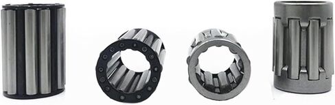 Needle Roller and cage Assembly Bearings 273518 27X38X18 K273518, K324632 K32X46X32, K303718 K30X37X18 303718(K303718) in Saudi Arabia