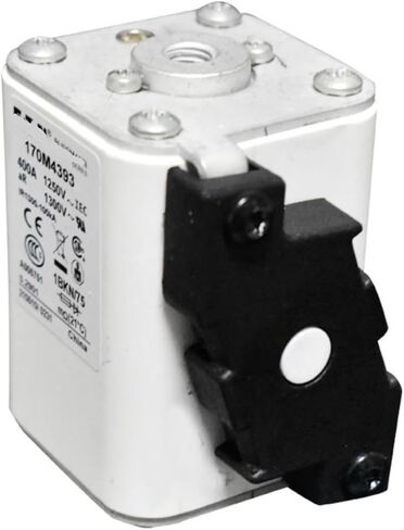 170m4393 Fuse Fuse in Saudi Arabia