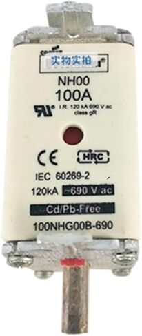 170M2616 Fuse high Voltage Fuse Power Module Components in Saudi Arabia