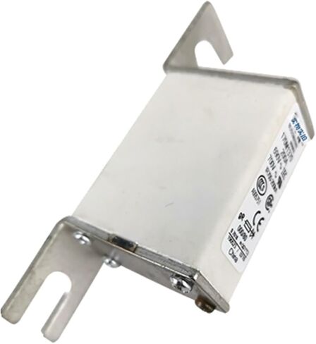 170M3410 170M6665 Power Module Low Voltage Fuse Component Fuse(170M3410) in Saudi Arabia