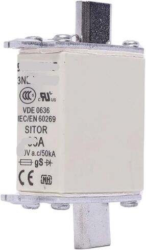 3NA6810-4 3NA6810-6 مكونات طاقة جهاز حماية الصمامات السريعة (3NA6810-4) in Saudi Arabia