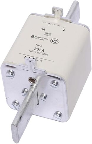 3NA7810-6 3NA7812 Fast Fuse Protection Device Power Module Components(3NA7810-6) in Saudi Arabia
