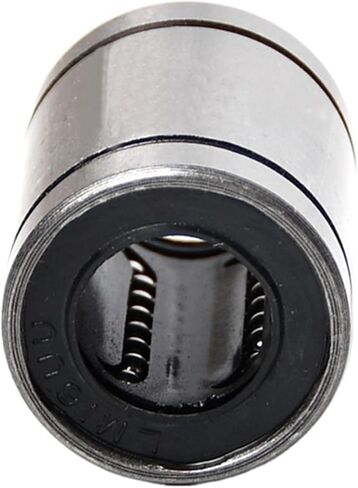 1PCS محامل الحركة الخطية LM3UU LM4UU LM5UU LM6UU LM8UU LM10UU LM12UU LM16UU LM20UU LM25U LM30UU LM35U LM40UU LM50UU LM60UU (LM20UU 20X32X42) in Kuwait