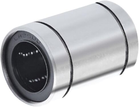 1PCS محامل الحركة الخطية LM3UU LM4UU LM5UU LM6UU LM8UU LM10UU LM12UU LM16UU LM20UU LM25U LM30UU LM35U LM40UU LM50UU LM60UU (LM20UU 20X32X42) in Kuwait