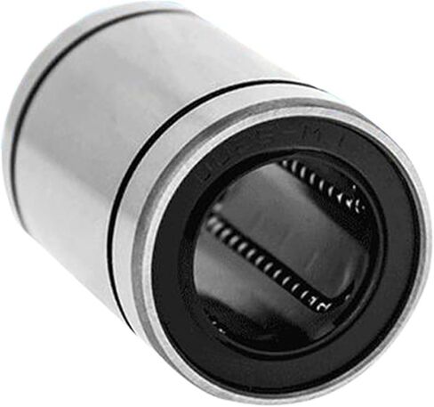 1PCS محامل الحركة الخطية LM3UU LM4UU LM5UU LM6UU LM8UU LM10UU LM12UU LM16UU LM20UU LM25U LM30UU LM35U LM40UU LM50UU LM60UU (LM20UU 20X32X42) in Kuwait