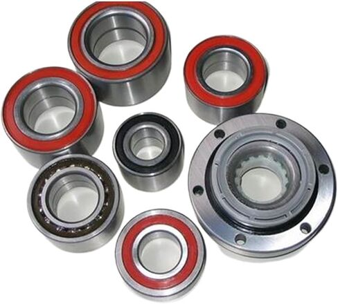 عجلة السيارة تحمل DAC38740036 / 33 DAC40740036 DAC40720037 (DAC40740036) in Kuwait