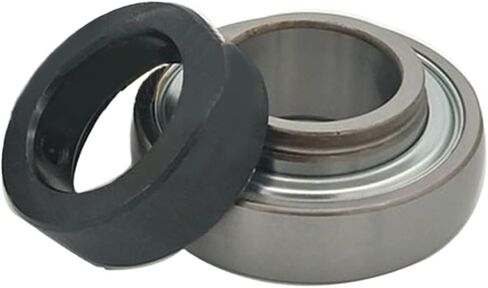 محامل الحصادة الكروية SA204 SA206 SA207 SA208 SA209 SA210 UC205 CSA20 CSA42 (SA206) in Kuwait