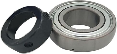 محامل الحصادة الكروية SA204 SA206 SA207 SA208 SA209 SA210 UC205 CSA20 CSA42 (SA206) in Kuwait