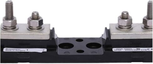 170M2658 FUSE POWER MODULE مكونات فتيل الجهد المنخفض in Saudi Arabia