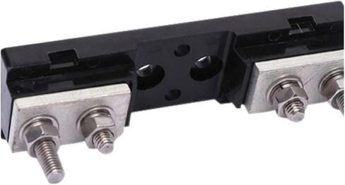 170M2658 FUSE POWER MODULE مكونات فتيل الجهد المنخفض in Saudi Arabia