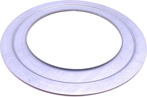SKF Germany 23124 AV Nilos Ring for Bearing 120x184x4 mm in Saudi Arabia