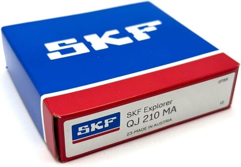 SKF QJ210 MA C3 in Saudi Arabia