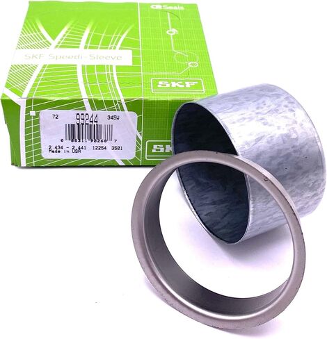 SKF USA 99244 Engine Crankshaft Repair Speedi-Sleeve ID 62 mm in Saudi Arabia