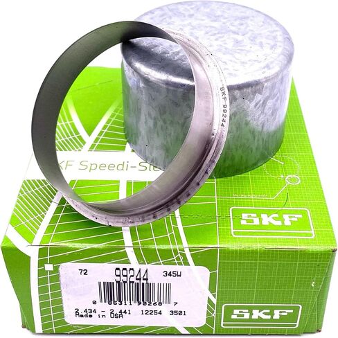 SKF USA 99244 Engine Crankshaft Repair Speedi-Sleeve ID 62 mm in Saudi Arabia