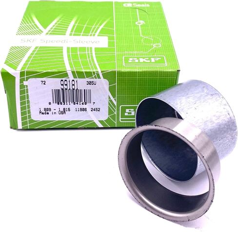 SKF USA 99181 محرك العمود المرفقي إصلاح السرعة Sleeve 45.92 مم معرف in Saudi Arabia