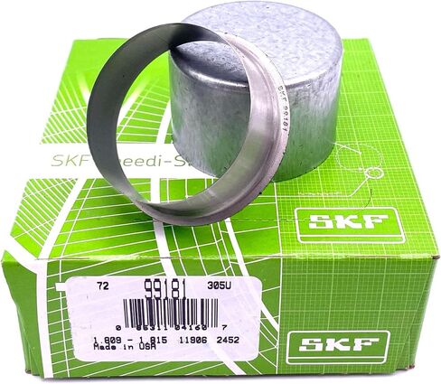 SKF USA 99181 محرك العمود المرفقي إصلاح السرعة Sleeve 45.92 مم معرف in Saudi Arabia