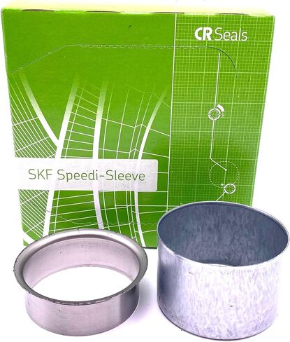 SKF USA 99181 محرك العمود المرفقي إصلاح السرعة Sleeve 45.92 مم معرف in Saudi Arabia