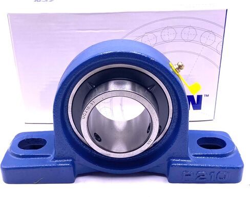 Zen UCP210-31 HOUSING and Bearing Unit SY1.15/16 TF 1.15/16" Bore in Saudi Arabia