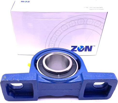 Zen UCP210-31 HOUSING and Bearing Unit SY1.15/16 TF 1.15/16" Bore in Saudi Arabia