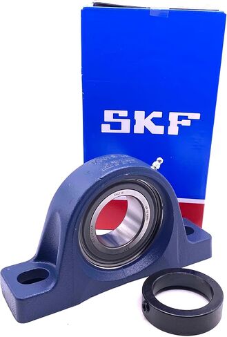 SKF SY1.15/16 FM وحدة الإسكان والمحامل in Saudi Arabia