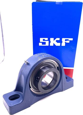 SKF SY1.15/16 FM وحدة الإسكان والمحامل in Saudi Arabia