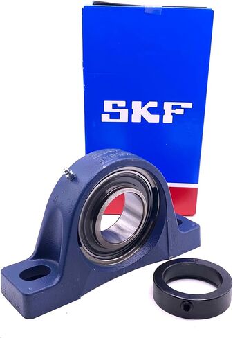 SKF SY1.15/16 FM وحدة الإسكان والمحامل in Saudi Arabia