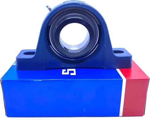 SKF SY1.15/16 FM وحدة الإسكان والمحامل in Saudi Arabia