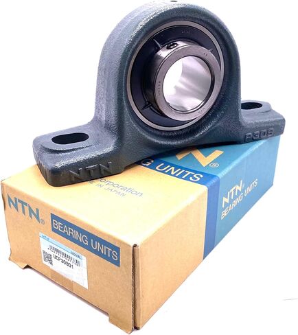 NTN UCP309 D1 Plummer Block housing and Bearing UCP309D1 ID 45 mm in Saudi Arabia