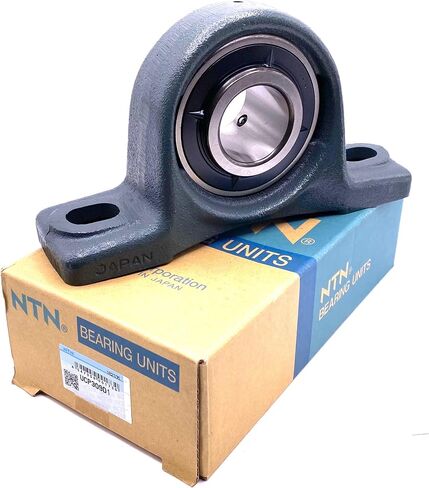 NTN UCP309 D1 Plummer Block housing and Bearing UCP309D1 ID 45 mm in Saudi Arabia