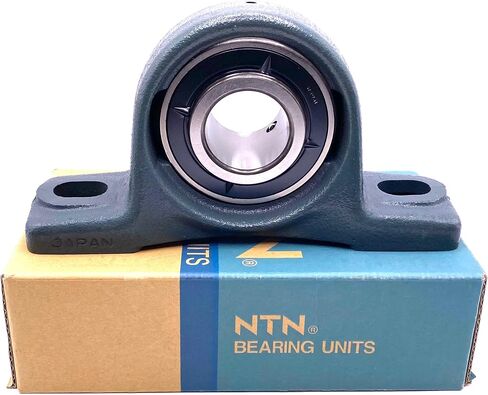 NTN UCP309 D1 Plummer Block housing and Bearing UCP309D1 ID 45 mm in Saudi Arabia