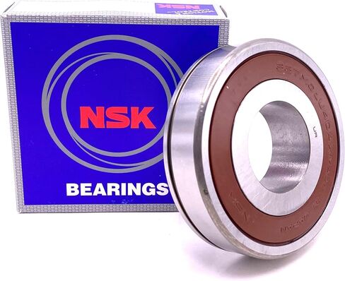 NSK Japan 33TM01 NX C3 Transmission Bearing 33x80x19 mm in Saudi Arabia